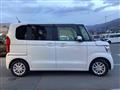 2018 Honda N BOX