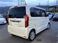 2018 Honda N BOX