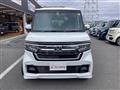2023 Honda N BOX