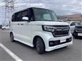 2023 Honda N BOX