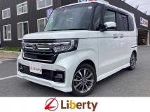2023 Honda N BOX