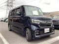 2020 Honda N BOX
