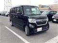 2023 Honda N BOX