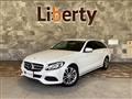 2015 Mercedes-Benz C-Class