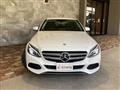 2015 Mercedes-Benz C-Class