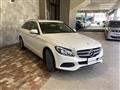 2015 Mercedes-Benz C-Class