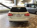 2015 Mercedes-Benz C-Class