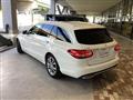 2015 Mercedes-Benz C-Class