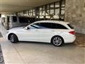 2015 Mercedes-Benz C-Class