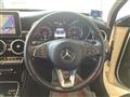 2015 Mercedes-Benz C-Class