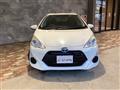 2015 Toyota AQUA