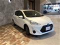 2015 Toyota AQUA