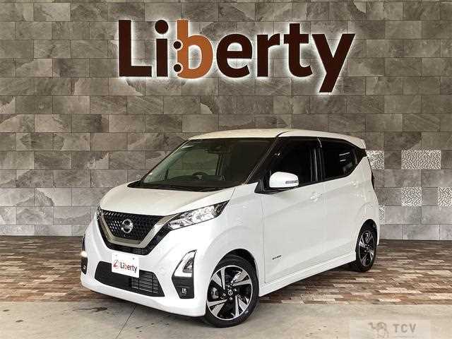 2020 Nissan Nissan Others