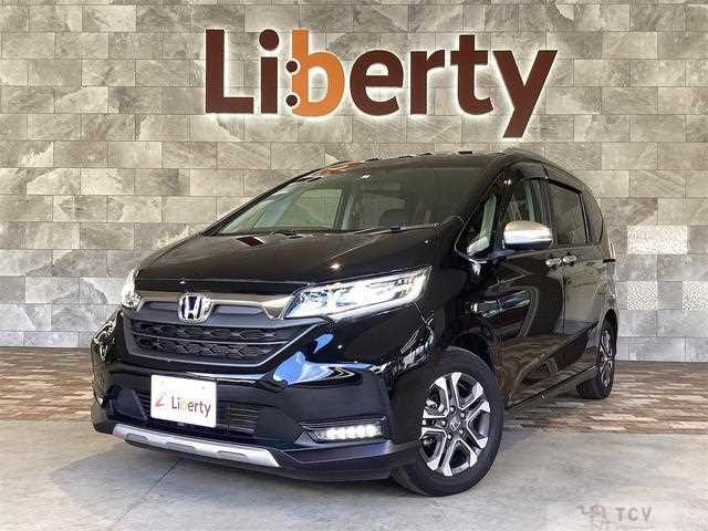 2023 Honda Freed