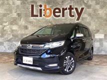 2023 Honda Freed