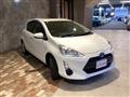 2017 Toyota AQUA