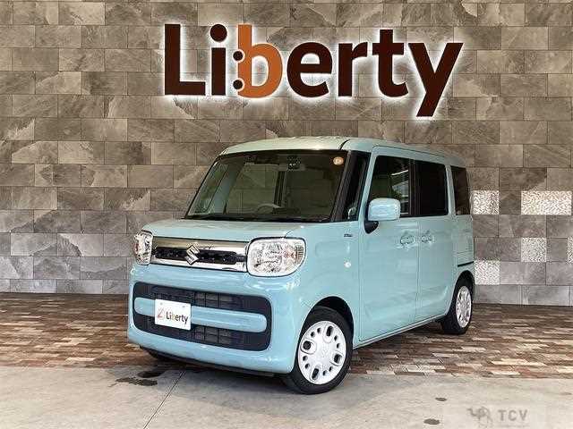 2020 Suzuki Suzuki Others