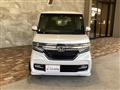 2020 Honda N BOX