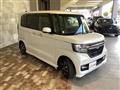 2020 Honda N BOX