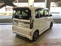 2020 Honda N BOX