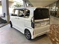 2020 Honda N BOX