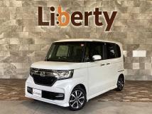 2020 Honda N BOX