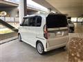 2021 Honda N BOX