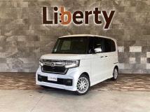 2021 Honda N BOX