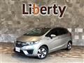 2013 Honda Fit Hybrid