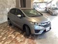 2013 Honda Fit Hybrid