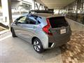2013 Honda Fit Hybrid