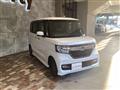 2019 Honda N BOX