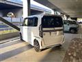 2019 Honda N BOX