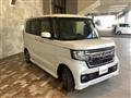 2021 Honda N BOX