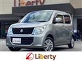 2016 Suzuki Wagon R