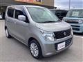 2016 Suzuki Wagon R