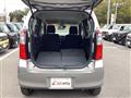 2016 Suzuki Wagon R