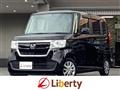 2020 Honda N BOX