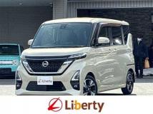 2021 Nissan ROOX