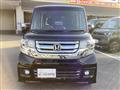 2017 Honda N BOX
