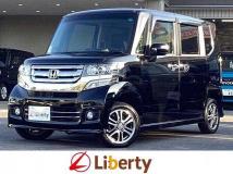 2017 Honda N BOX
