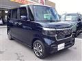 2023 Honda N BOX