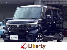 2023 Honda N BOX