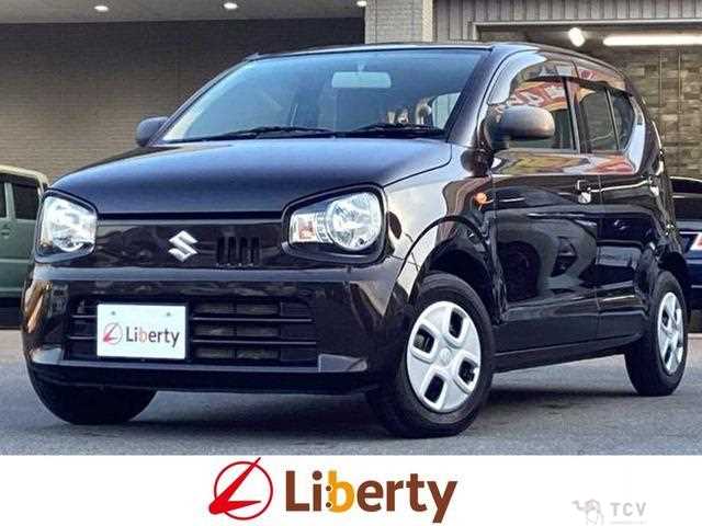 2018 Suzuki Alto