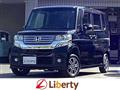2015 Honda N BOX
