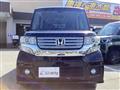 2015 Honda N BOX
