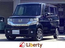 2015 Honda N BOX
