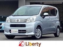 2020 Daihatsu Move