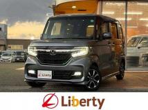 2019 Honda N BOX
