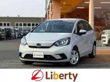 2021 Honda Fit